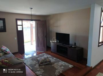 Casa · 455m² · 5 Quartos · 8 Vagas · Casa em Engenho do Roçado, São Gonçalo/RJ de 455m² 5 quartos à venda por R$ 500.000,00