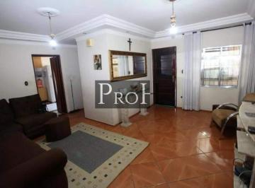 Casa · 155m² · 3 Quartos · 2 Vagas · Sobrado em Vila Alvinópolis, São Bernardo do Campo/SP de 155m² 3 quartos à venda por R$ 645.000,00