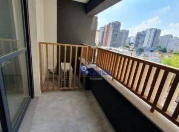Comercial · 27m² · 1 Quarto · Studio em Vila Clementino, São Paulo/SP de 27m² 1 quartos à venda por R$ 560.000,00