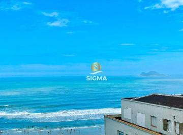 Apartamento · 110m² · 3 Quartos · 1 Vaga · Apartamento em Centro, Guarujá/SP de 110m² 3 quartos à venda por R$ 620.000,00