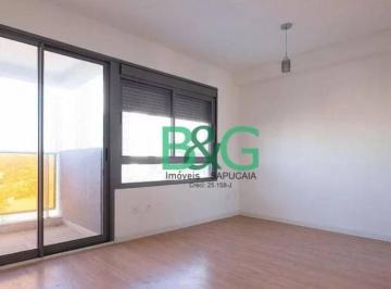 Comercial · 35m² · 1 Quarto · 1 Vaga · Studio em Vila Madalena, São Paulo/SP de 35m² 1 quartos à venda por R$ 534.000,00