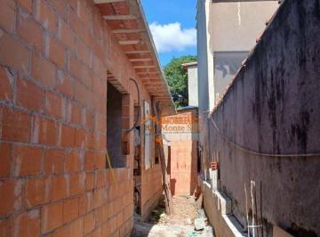 Casa · 125m² · 2 Quartos · 2 Vagas · Imoveis - no Jardim Paraíso