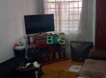 Casa · 245m² · 5 Quartos · 2 Vagas · Imoveis - no Vila Constança