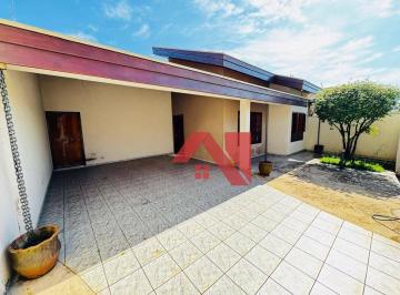 Casa · 183m² · 3 Quartos · 2 Vagas · Casa em Jardim Soares, Mogi Guaçu/SP de 183m² 3 quartos à venda por R$ 630.000,00