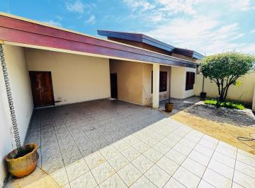 Casa · 183m² · 3 Quartos · 2 Vagas · Casa em Jardim Soares, Mogi Guaçu/SP de 183m² 3 quartos à venda por R$ 630.000,00