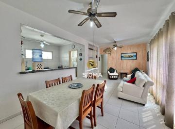 Apartamento · 103m² · 3 Quartos · 1 Vaga · Apartamento em Barra Funda, Guarujá/SP de 103m² 3 quartos à venda por R$ 620.000,00