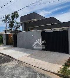 Casa · 99m² · 3 Quartos · 2 Vagas · Casa em Jardim Atlântico Oeste (Itaipuaçu), Maricá/RJ de 99m² 3 quartos à venda por R$ 630.000,00