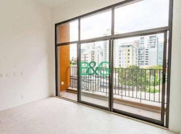 Comercial · 30m² · 1 Quarto · Studio em Perdizes, São Paulo/SP de 30m² 1 quartos à venda por R$ 524.000,00