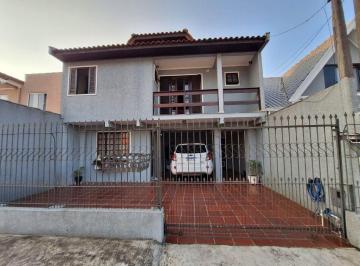 Casa · 123m² · 3 Quartos · 2 Vagas · Sobrado em Cidade Industrial, Curitiba/PR de 123m² 3 quartos à venda por R$ 600.000,00