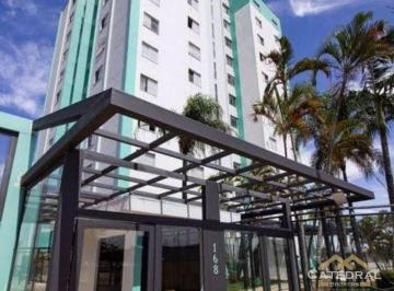 Apartamento · 98m² · 3 Quartos · 2 Vagas · Apartamento à venda - na Vila Rafael de Oliveira