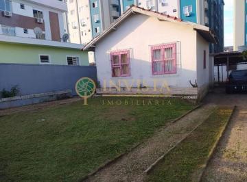Terreno · 333m² · Terreno em Barreiros, São José/SC de 0m² à venda por R$ 600.000,00