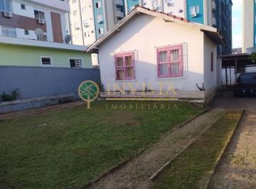 Terreno · 333m² · Terreno em Barreiros, São José/SC de 0m² à venda por R$ 640.000,00