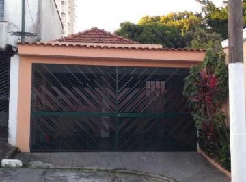 Casa · 135m² · 2 Quartos · 3 Vagas · Casa em Vila Oratório, São Paulo/SP de 135m² 2 quartos à venda por R$ 620.000,00