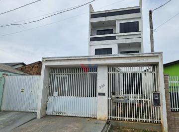 Casa · 350m² · 4 Quartos · 1 Vaga · Sobrado em Capela Velha, Araucária/PR de 350m² 4 quartos à venda por R$ 640.000,00