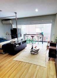 Comercial · 42m² · 2 Quartos · 1 Vaga · Studio em Bela Vista, São Paulo/SP de 42m² 2 quartos à venda por R$ 645.000,00