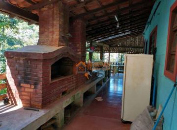 Rural · 400m² · 5 Quartos · 6 Vagas · Sítio em Mantiqueira, Mairiporã/SP de 400m² 5 quartos à venda por R$ 850.000,00