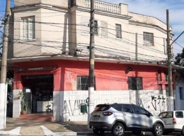 Comercial · 270m² · Salão em Mooca, São Paulo/SP de 270m² à venda por R$ 640.000,00