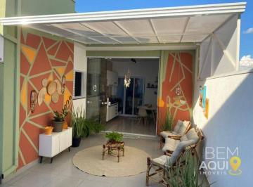 Casa · 75m² · 2 Quartos · 2 Vagas · Casa em Centro, Salto/SP de 75m² 2 quartos à venda por R$ 660.000,00