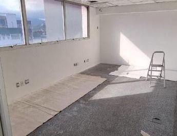 Comercial · 152m² · Sala em Centro, Santos/SP de 152m² à venda por R$ 608.000,00