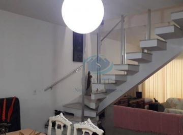 Casa · 120m² · 3 Quartos · 2 Vagas · Casa em Sacomã, São Paulo/SP de 120m² 3 quartos à venda por R$ 595.000,00