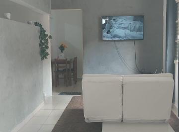Casa · 347m² · 3 Quartos · 4 Vagas · Casa em Parque Santo Antônio, Jacareí/SP de 0m² 3 quartos à venda por R$ 600.000,00