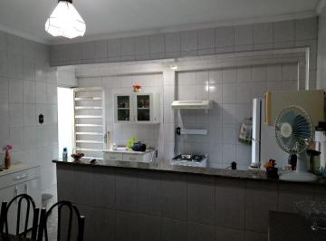 Casa · 90m² · 2 Quartos · 2 Vagas · Casa em Chácara Mafalda, São Paulo/SP de 90m² 2 quartos à venda por R$ 630.000,00