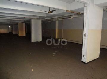 Comercial · 700m² · 3 Vagas · Barracão em Centro, Piracicaba/SP de 700m² à venda por R$ 530.000,00