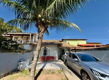 Casa · 68m² · 3 Quartos · 2 Vagas · Casa em Serra Grande, Niterói/RJ de 68m² 3 quartos à venda por R$ 580.000,00