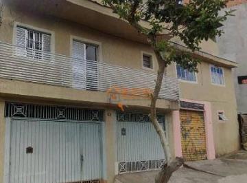 Casa · 100m² · 2 Quartos · Sobrado em Jardim Adriana, Guarulhos/SP de 100m² 2 quartos à venda por R$ 640.000,00