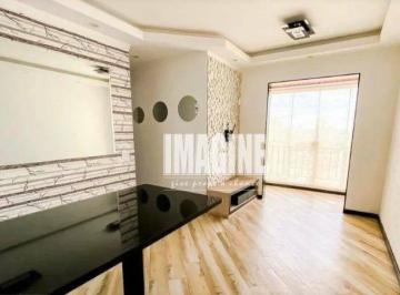 Apartamento · 60m² · 3 Quartos · 1 Vaga · Apartamento em Vila Centenário, São Paulo/SP de 60m² 3 quartos à venda por R$ 510.000,00