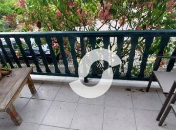 Apartamento · 81m² · 2 Quartos · 1 Vaga · Apartamento em Badu, Niterói/RJ de 81m² 2 quartos à venda por R$ 500.000,00
