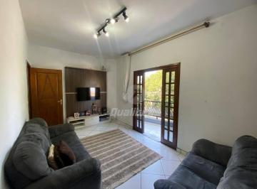 Casa · 280m² · 3 Quartos · 2 Vagas · Sobrado em Vila Bocaina, Mauá/SP de 280m² 3 quartos à venda por R$ 550.000,00