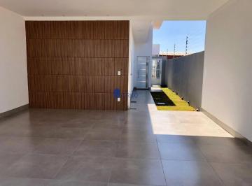 Casa · 140m² · 3 Quartos · 3 Vagas · Casa à venda - nas Chácaras Colorado
