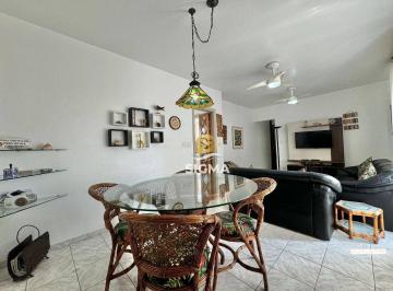 Apartamento · 103m² · 3 Quartos · 1 Vaga · Apartamento em Barra Funda, Guarujá/SP de 103m² 3 quartos à venda por R$ 580.000,00