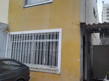 Casa · 124m² · 2 Quartos · 2 Vagas · Imoveis - no Vila Aurora