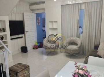 Casa · 81m² · 3 Quartos · 2 Vagas · Casa em Centro, Guarulhos/SP de 81m² 3 quartos à venda por R$ 535.000,00