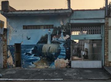 Casa · 100m² · 4 Quartos · Casa em Vila Santa Lúcia, São Paulo/SP de 100m² 4 quartos à venda por R$ 600.000,00
