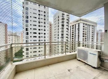 Apartamento · 100m² · 2 Quartos · 1 Vaga · Apartamento em Centro, Guarujá/SP de 100m² 2 quartos à venda por R$ 550.000,00