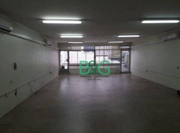 Comercial · 115m² · Sala em Centro, São Paulo/SP de 115m² à venda por R$ 520.000,00 ou para locação R$ 2.200,00/mes