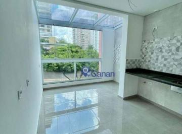 Comercial · 40m² · 1 Quarto · 2 Vagas · Studio em Santo Amaro, São Paulo/SP de 40m² 1 quartos à venda por R$ 560.000,00