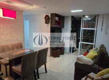 Apartamento · 69m² · 3 Quartos · 1 Vaga · Apartamento em Vila Graciosa, São Paulo/SP de 69m² 3 quartos à venda por R$ 549.000,00