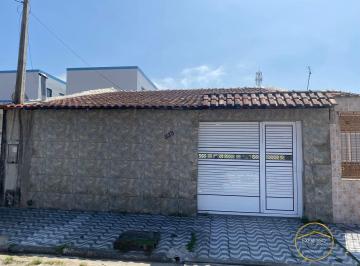 Casa · 84m² · 1 Quarto · 3 Vagas · Casa à venda no bairro Caiçara - Praia Grande/SP