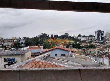 Casa · 140m² · 3 Quartos · 2 Vagas · Sobrado em Jardim São Roberto, Guarulhos/SP de 140m² 3 quartos à venda por R$ 570.000,00