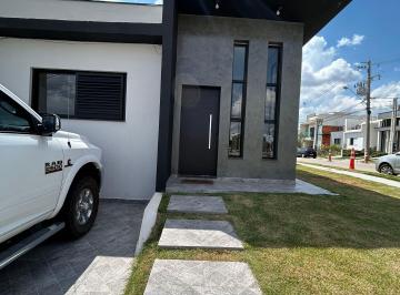 Casa · 118m² · 3 Quartos · 2 Vagas · Casa em Condomínio em Jardim Residencial Villagio Ipanema I, Sorocaba/SP