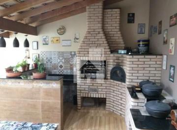 Casa · 203m² · 3 Quartos · 2 Vagas · Casa em Jardim Tarumã, Jundiaí/SP de 203m² 3 quartos à venda por R$ 650.000,00