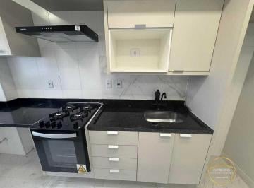 Apartamento · 45m² · 1 Quarto · 1 Vaga · Apartamento à venda no bairro Vila Independência - Sorocaba/SP