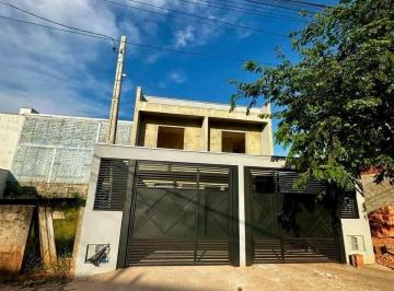 Casa · 89m² · 2 Quartos · 1 Vaga · Casa à venda no bairro Jardim Santa Marta - Sorocaba/SP