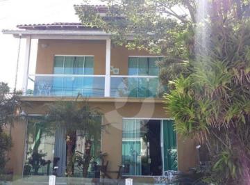 Casa · 153m² · 3 Quartos · Casa em Maria Paula, Niterói/RJ de 153m² 3 quartos à venda por R$ 590.000,00