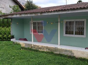Casa · 269m² · 3 Quartos · Casa em Thomaz Coelho, Araucária/PR de 269m² 3 quartos à venda por R$ 578.000,00
