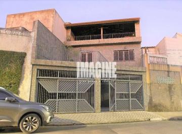 Casa · 151m² · 3 Quartos · 2 Vagas · Imoveis - no Vila Olinda